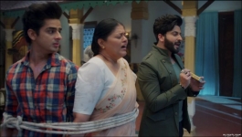 Saubhagyavati Bhava - 11th November 2023